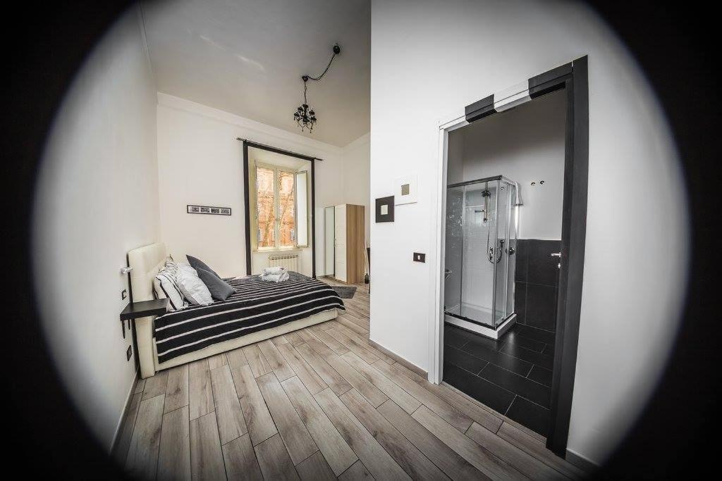 Lazy Gio Guest House Рим Екстериор снимка