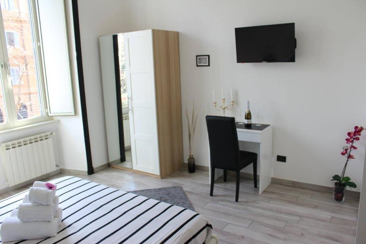Lazy Gio Guest House Рим Екстериор снимка