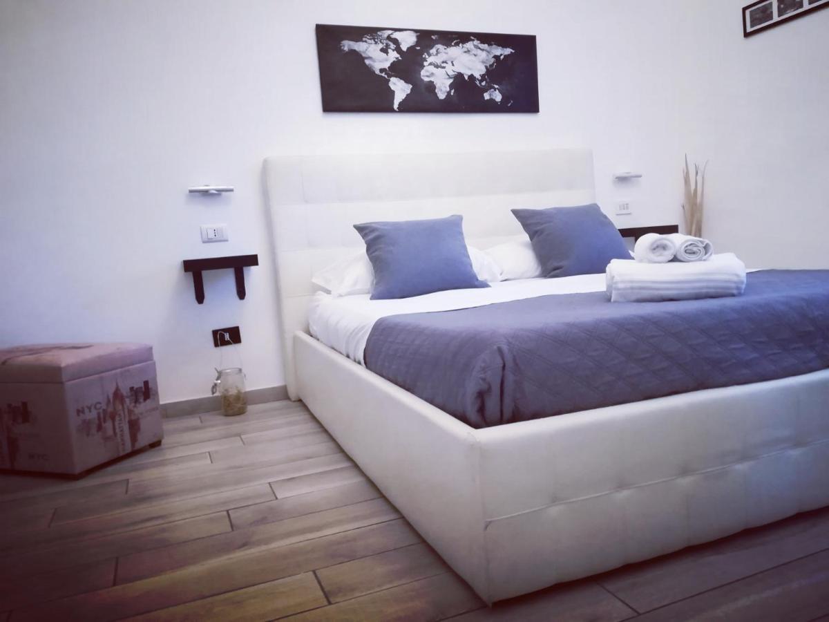 Lazy Gio Guest House Рим Екстериор снимка