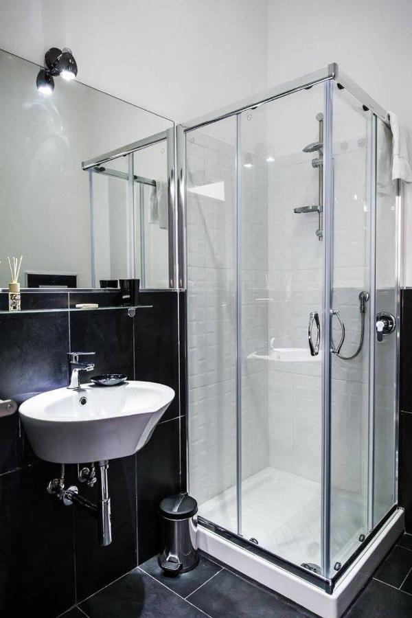 Lazy Gio Guest House Рим Екстериор снимка