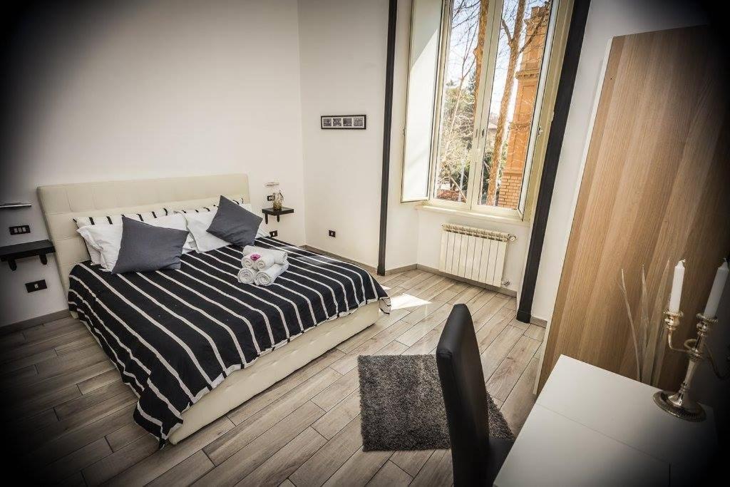 Lazy Gio Guest House Рим Екстериор снимка
