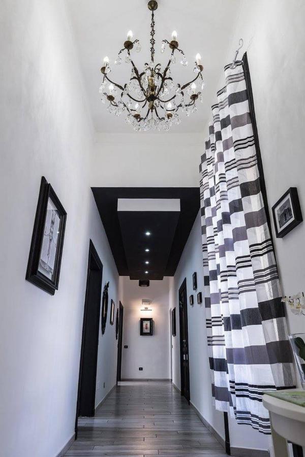 Lazy Gio Guest House Рим Екстериор снимка