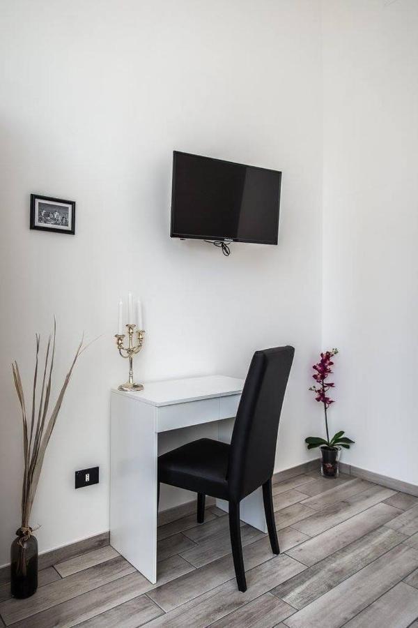 Lazy Gio Guest House Рим Екстериор снимка