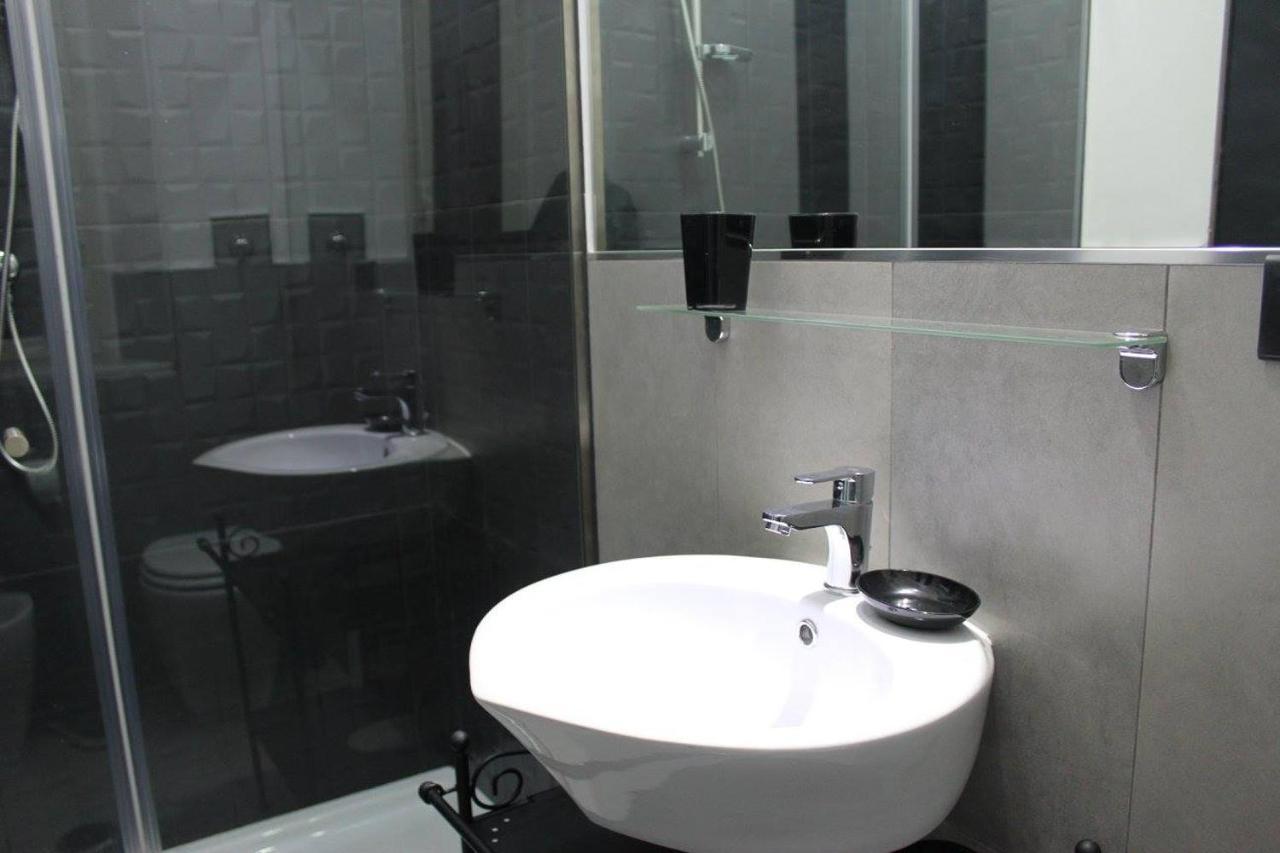 Lazy Gio Guest House Рим Екстериор снимка