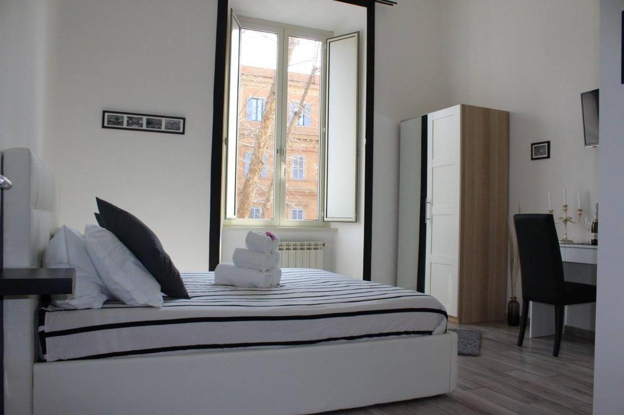 Lazy Gio Guest House Рим Екстериор снимка