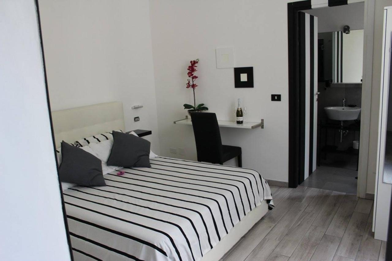 Lazy Gio Guest House Рим Екстериор снимка