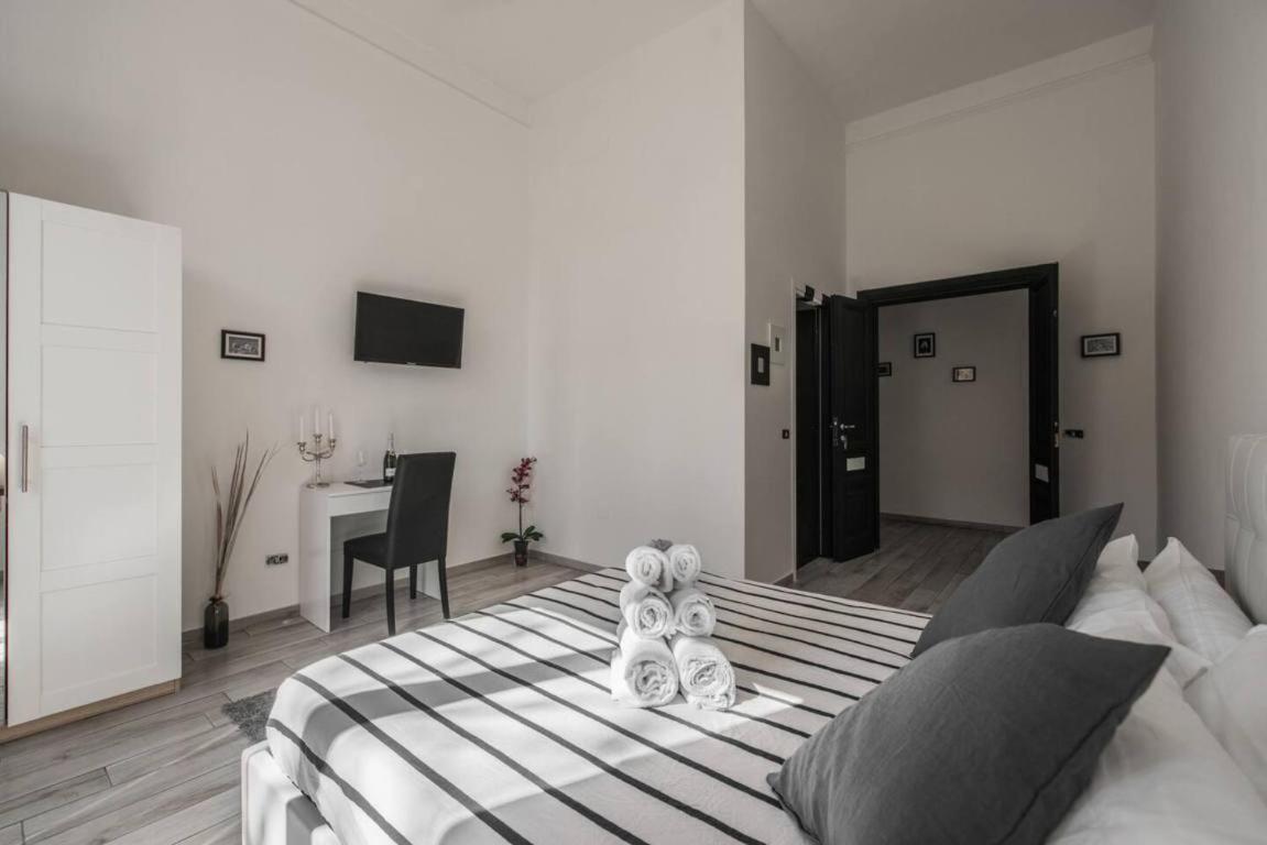 Lazy Gio Guest House Рим Екстериор снимка