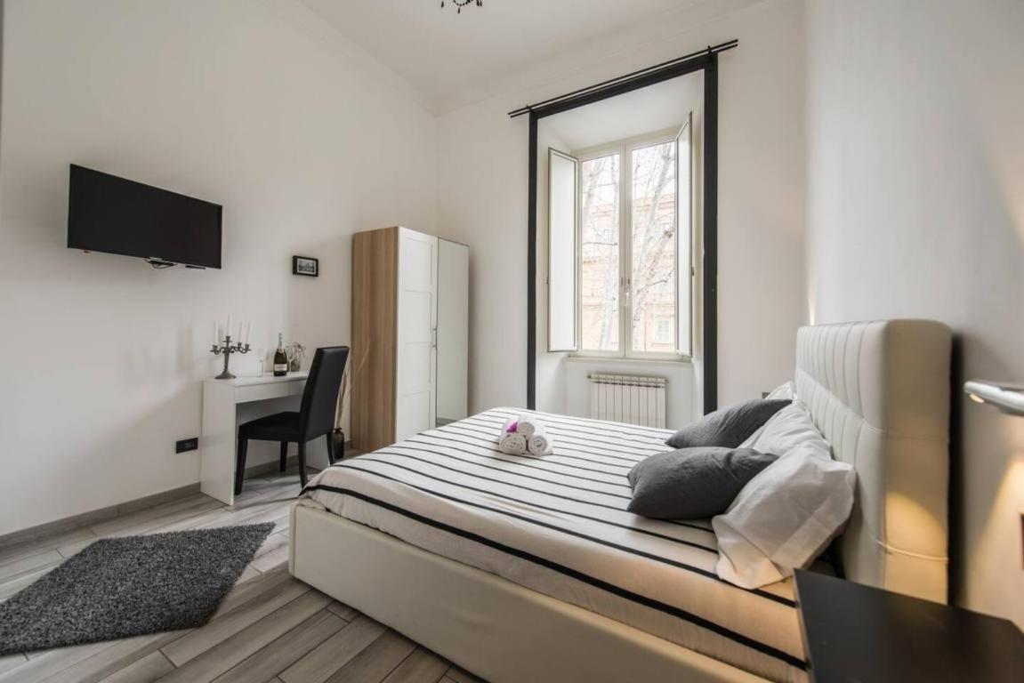 Lazy Gio Guest House Рим Екстериор снимка