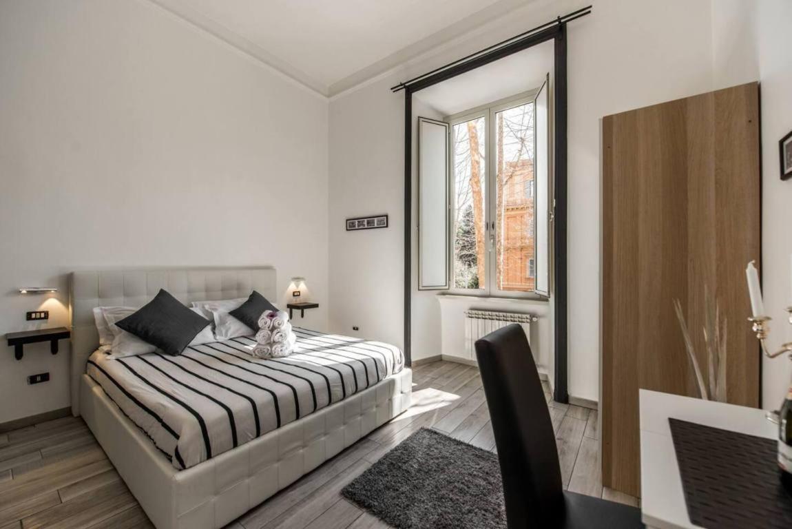 Lazy Gio Guest House Рим Екстериор снимка