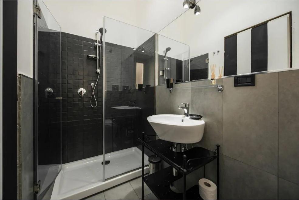 Lazy Gio Guest House Рим Екстериор снимка