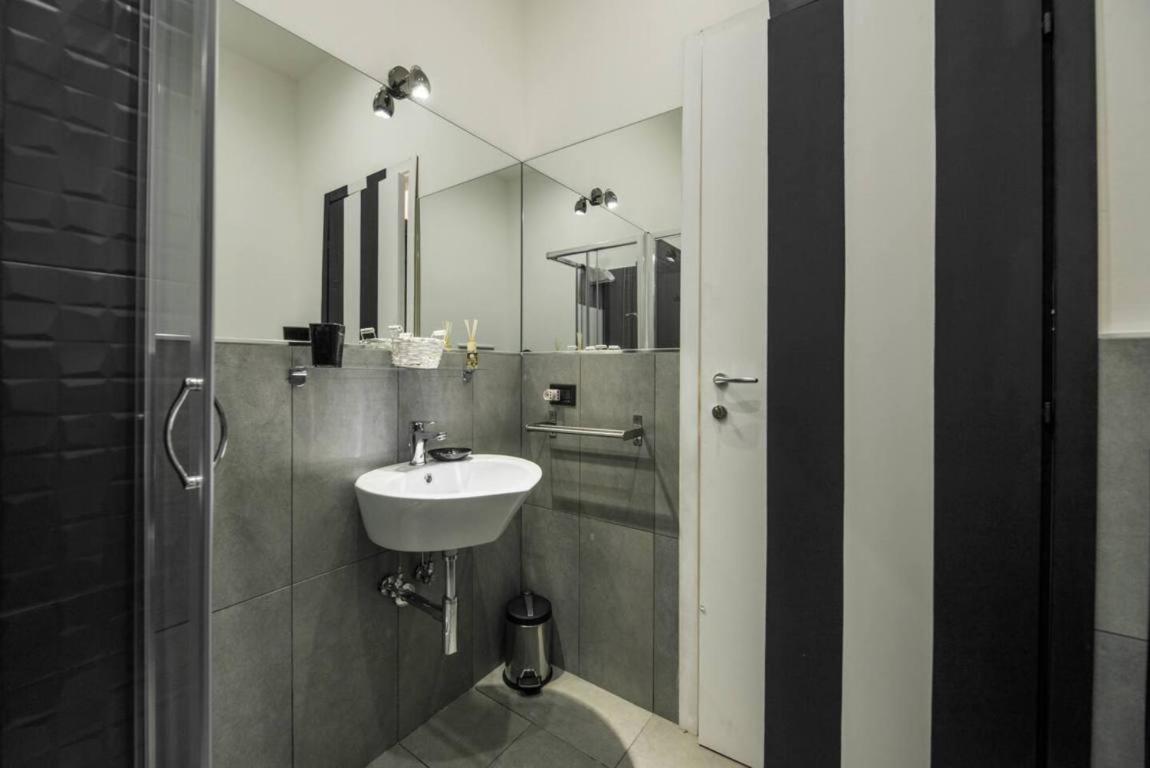 Lazy Gio Guest House Рим Екстериор снимка
